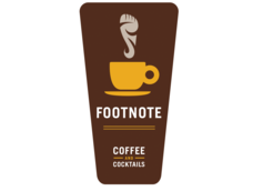 Foothills brewing Footnote Cafe