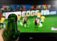 Fueled by Bud Light and Heineken, Alcohol Spends $764.5 Million on Sports Sponsorship