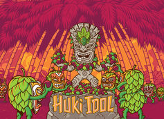 Funky Buddha To Release 2 New Beers for March