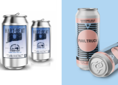 Hanging Hills Brewing Co. Announces the Return of Hartbeat DIPA and Mailtruck Pale Ale