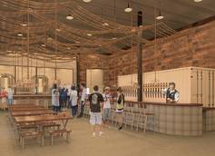 Heavy Seas Announces Taproom Expansion and Small-Batch Brewhouse