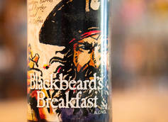 Heavy Seas Blackbeard's Breakfast Returns