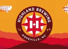 Highland Brewing Co. Rebrand