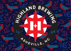 Highland Brewing Co. Releases No Bungee Cords Double IPA