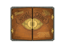 Imperial Cabinet by The Bruery and Jester King Is Back