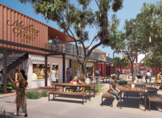 Modern Times Leisuretown to Open in Anaheim, Joins 21 Active or In-Planning Breweries in the City