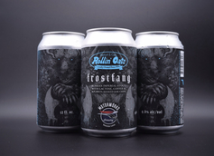 Motorworks Brewing Releases Frostfang Russian Imperial Stout