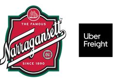 Narragansett Brewing Co. Partners with Uber Freight for Streamlined Beer Shipping