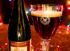 North Coast Brewing Co. Releases Barrel-Aged Old Rasputin XXI and Old Stock Ale Cellar Reserve