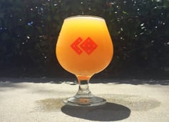 Pair O' Dice Brewing Releases Croc-U-Bot Hazy Imperial IPA
