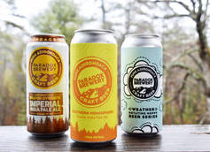 Paradox Brewery Announces New Beers