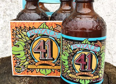 Peace Tree Brewing Releases Royale 41 Imperial IPA