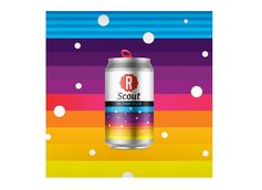Reformation Brewery Announces Return of Scout the Storyteller