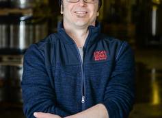 Right Brain Brewery CEO/Founder Russell Springsteen Talks Gin Joy Ale