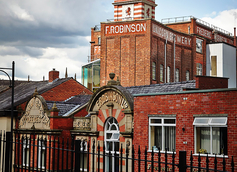 Robinsons Brewery: Brewing Perfection and Innovation