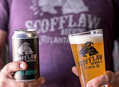 Scofflaw Brewing Co. Announces New Executive Vice President