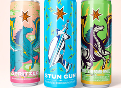 Sixpoint Brewery Debuts Three Limited Releases