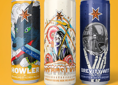 Sixpoint Brewery Unveils Three New Limited-Release Beers