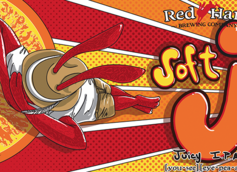 Red Hare Brewing Co. Soft J Juicy IPA