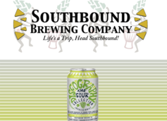 Southbound Brewing Co. Debuts First Beer in Discography Series 