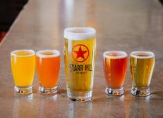 Starr Hill Debuts First-Ever Sour Beers
