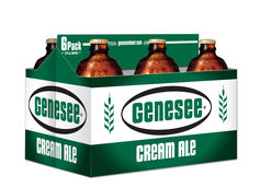 Genesee Cream Ale, Dundee Brewing