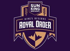 Sun King Brewery Announces Royal Order Beer Subscription Program