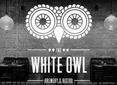 The White Owl Sign