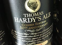 Thomas Hardy's Golden Edition 50th Anniversary
