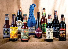 The Top Rated Beers of the Year