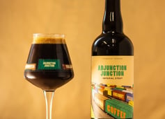 Trillium Brewing Co. Debuts Adjunction Junction Imperial Stout