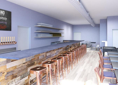 Upland Brewing Co. To Renovate Broad Ripple Tasting Room