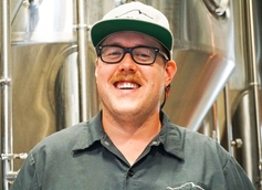 Upslope Brewing Co. Head Brewer Sam Scruby Talks Upslope Brown Ale