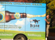 Organic Beer: The Natural Choice
