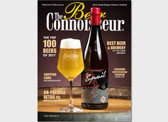 Winter 2018, Issue 34 - The Beer In Review