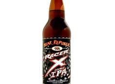 Racer X by Bear Republic Brewing Co.