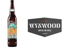 Wynwood Brewing Announces Barrel-Aged Strong Ale