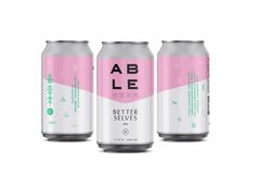 Able Seedhouse and Brewery Unveils Better Selves IPA
