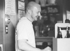 Ahnapee Brewery Owner & Head Brewer Nick Calaway Talks Two Stall