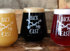 Back East Brewing Co. Announces Upcoming Beer Releases and Events