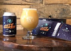 Back East Brewing Co. Debuts Infinite Universe, Brewery's First New IPA in Two Years