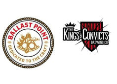 Ballast Point Purchased by Kings & Convicts Brewing Co.