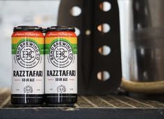 Bend Brewing Co. Debuts Razztafari Sour Ale