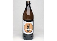 Big Boss Brewing Co. Debuts F2 Pineapple Sour Ale