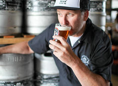 Boneyard Beer Founder & Brewmaster Tony Lawrence Talks Bone-A-Fide Pale Ale