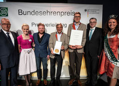 Brauhaus Riegele Named German Brewery of the Year for 3rd Straight Year