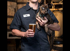 Crazy Mountain Brewing Co. Head Brewer Ben Nadeau Talks Local's Stash Reserve Series: Juniper Pale Ale