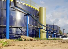 FIFCO Costa Rica Reduces Environmental Footprint with new Wastewater Treatment Facility