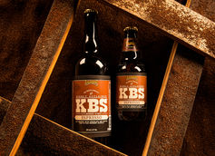Founders Brewing Co. Announces KBS Espresso, Brewery's First-Ever Variant of KBS