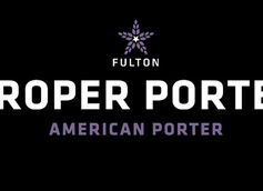 Fulton Brewing Releases Proper Porter Full-Time In Bottles